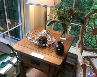 Items Located In The Living Room