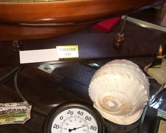 Items Located In The Living Room
