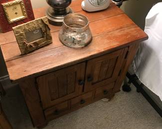 Items Located In The 2nd Bedroom