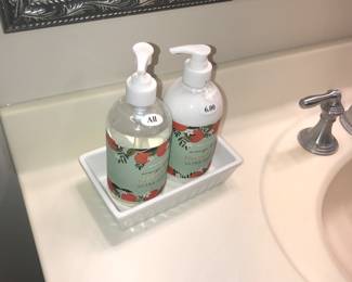 Items Located In The Sauna In The Finish Lower Level