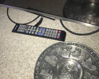 Items Located In The Living Room