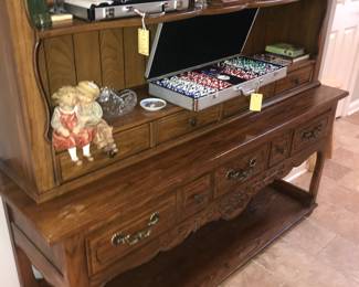Items Located In The Living Room