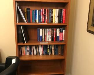 Items Located In The Office
