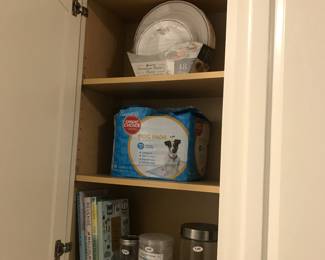 Items Located The Laundry Room ~ To The LEFT Of The Dining Room & Kitchen