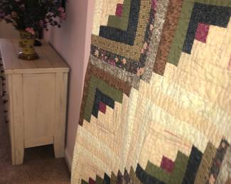 Items Located In The 4th Bedroom
