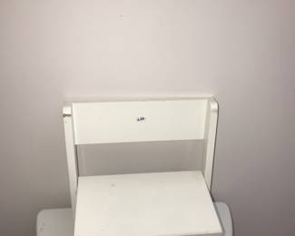 Items Located In The 4th Bedroom