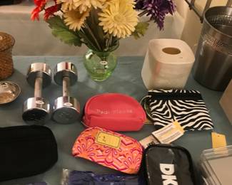 Items Located In The 2nd Bedroom