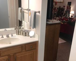 Items Located In The 4th Bedroom