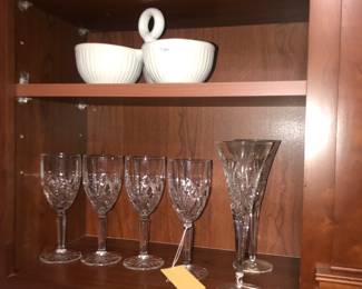 Items Located In The Finished Area Of The Lower Level