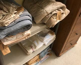 Items Located In The 2nd Bedroom