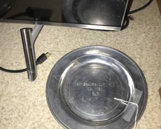 Items Located In The Living Room