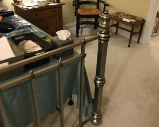 Items Located In The 2nd Bedroom