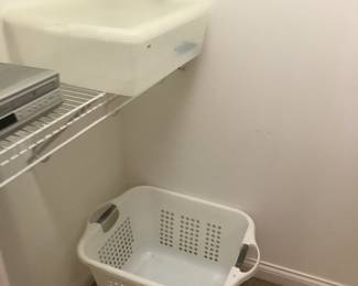 Items Located In The 3rd Bedroom