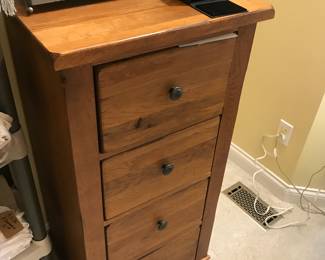 Items Located In The 2nd Bedroom