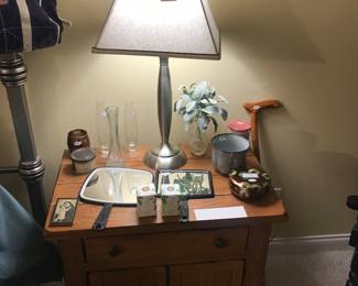 Items Located In The 2nd Bedroom