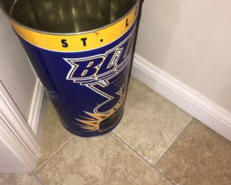 Items Located In The Finished Area Of The Lower Level