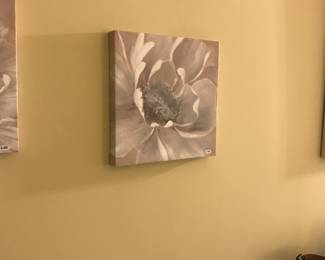 Items Located In The 2nd Bedroom
