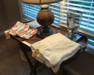 Items Located In The 3rd Bedroom
