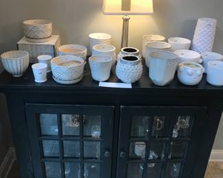 Items Located In The Kitchen
