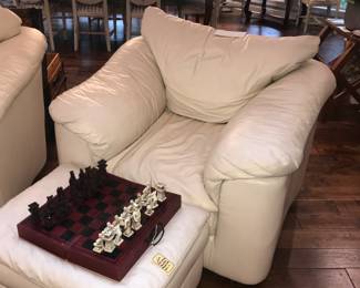 Items Located In The Living Room