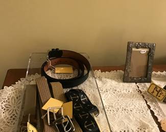 Items Located In The 2nd Bedroom