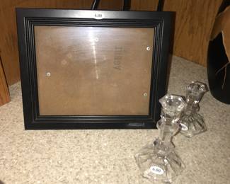 Items Located In The Living Room