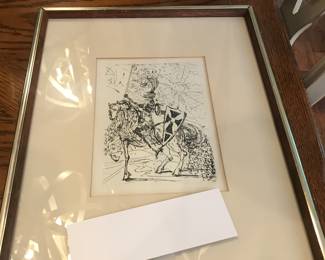 Items Located In The Living Room