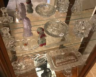 Items Located In The Hallway Outside The 2nd Bedroom