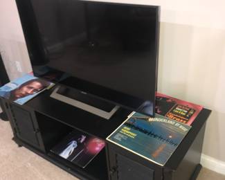 Items Located In The Finished Area Of The Lower Level