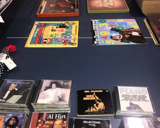 Items Located In The Finished Area Of The Lower Level