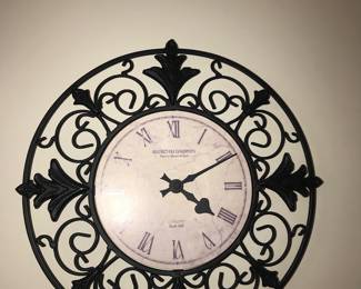 Items Located In The Sauna In The Finish Lower Level