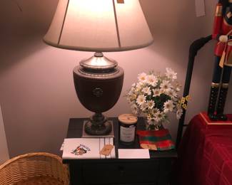 Items Located In The 3rd Bedroom