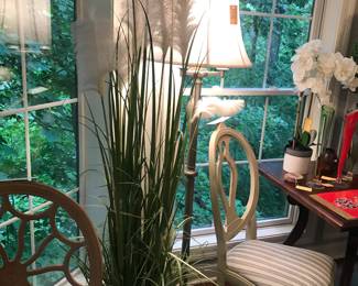 Items Located In The Living Room