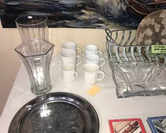 Items Located In The Finished Area Of The Lower Level