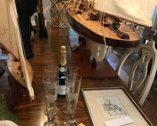 Items Located In The Living Room