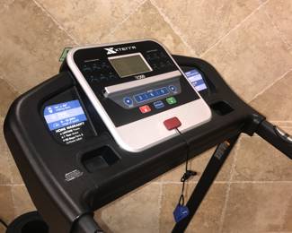 Items Located In The Sauna In The Finish Lower Level