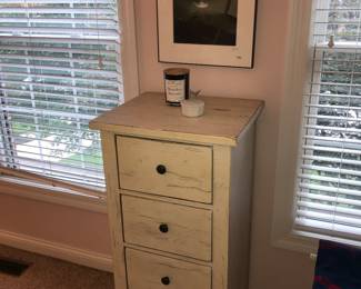 Items Located In The 4th Bedroom