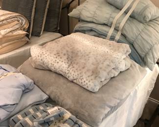 Items Located In The Bedroom