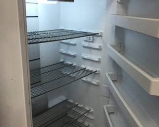 Items Located The Two Car Garage