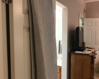 Items Located In The 3rd Bedroom