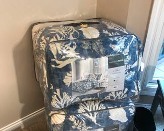 Items Located In The Bedroom
