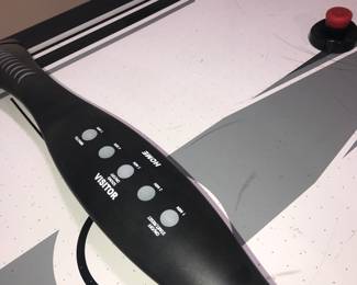 Items Located In The Finished Area Of The Lower Level