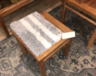 Items Located In The Sauna In The Finish Lower Level