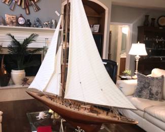 Items Located In The Living Room