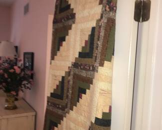 Items Located In The 4th Bedroom