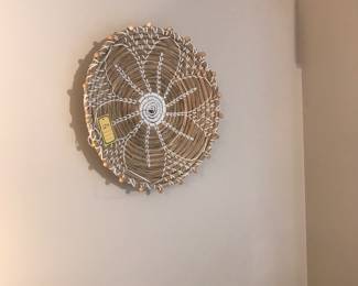 Items Located In The Bedroom