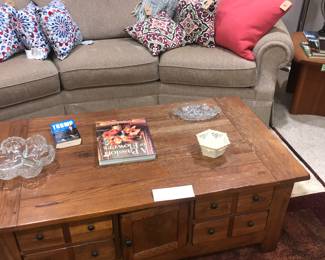 Items Located In The Finished Area Of The Lower Level