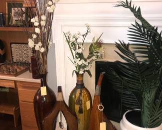 Items Located In The Living Room