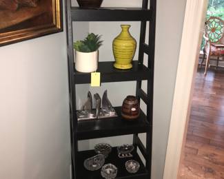 Items Located In The Living Room