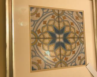 Items Located In The 2nd Bedroom